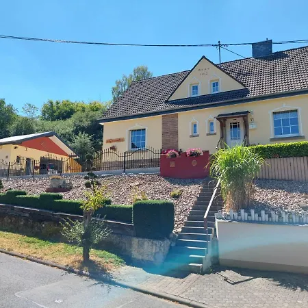 Alt Bahnhaus *