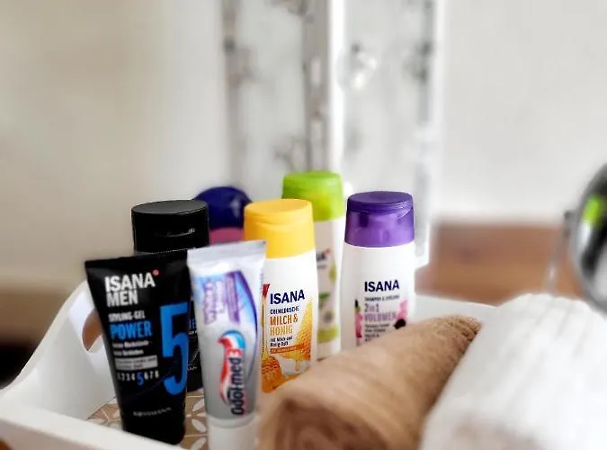 Alt Bahnhaus Holiday home